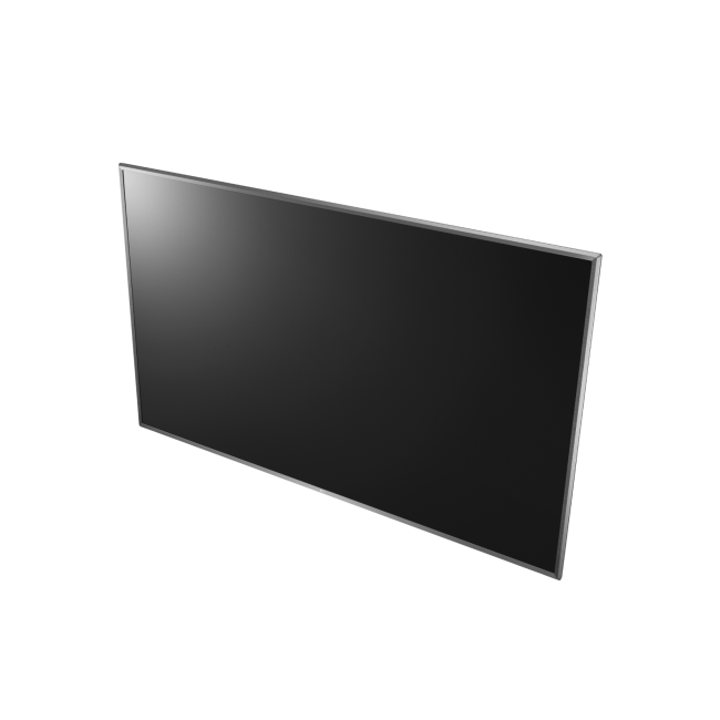 Monitor reklamowy LG 75UL3E